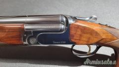Perazzi MX8 TRAP 12 MATRICOLA 119***