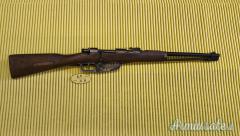 Moschetto Balilla GIL