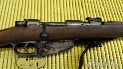 Moschetto Balilla GIL