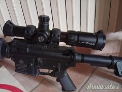 Norinco CQA .223 Remington