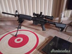 Norinco CQA .223 Remington