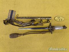 Spadino accademia Aeronautica 1925