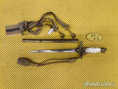 Spadino accademia Aeronautica 1925