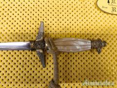 Spadino accademia Aeronautica 1925