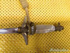 Spadino accademia Aeronautica 1925