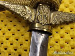 Spadino accademia Aeronautica 1925