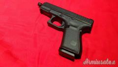 Glock 44 FTO  .22 LR Long Rifle