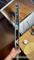 Calciatura Azione Lunga (LA) Remington 700 e Bergara