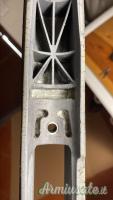 Calciatura Azione Lunga (LA) Remington 700 e Bergara