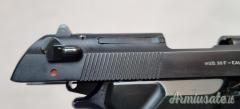Beretta 98F 7.65x22mm Parabellum  |  7.65x22mm Luger  | .30 Luger