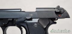 Beretta 98F 7.65x22mm Parabellum  |  7.65x22mm Luger  | .30 Luger