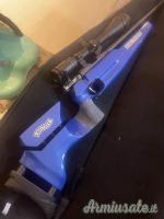 Walther | Carl KK club .22 Long Rifle