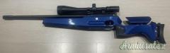 Walther | Carl KK club .22 Long Rifle