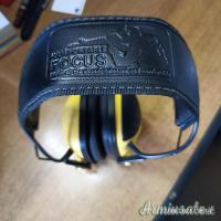 Cuffie AWESAFE Elettroniche
