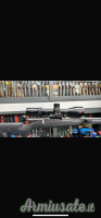 Leica prs 5-30x56 ill