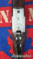 Beretta 411 12