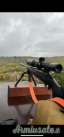 Tikka T3x roughtech 6.5 mm Creedmoor