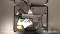 Canik MC9 METE 9x19mm Parabellum | Luger | NATO