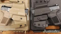 Canik MC9 METE 9x19mm Parabellum | Luger | NATO