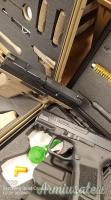 Canik MC9 METE 9x19mm Parabellum | Luger | NATO
