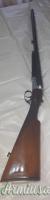 Doppietta Beretta modello 409 calibro 12