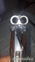 Doppietta Beretta modello 409 calibro 12