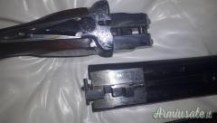 Doppietta Beretta modello 409 calibro 12