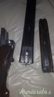 Doppietta Beretta modello 409 calibro 12