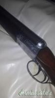 Doppietta Beretta modello 409 calibro 12