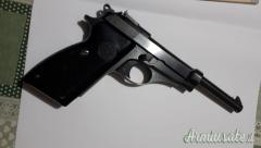 Beretta P70 7.65mm Brev.