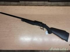 Bergara Apex .222 Remington