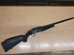 Bergara Apex .222 Remington