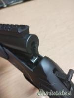 Bergara Apex .222 Remington