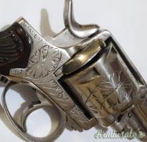 Rivoltella calibro 380