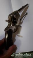 Rivoltella calibro 380