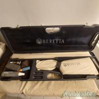 Beretta SO4 TRAP 12