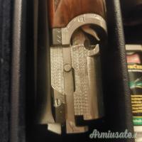 Beretta SO4 TRAP 12