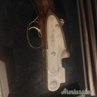Beretta SO4 TRAP 12