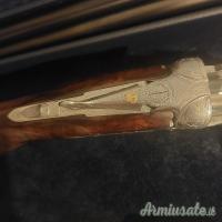 Beretta SO4 TRAP 12
