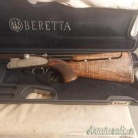 Beretta SO4 TRAP 12