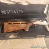 Beretta SO4 TRAP 12
