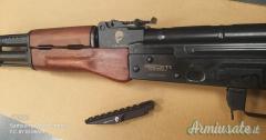 SDM - Sino Defense Manufacturing AK 47 S 7.62x39mm