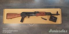 SDM - Sino Defense Manufacturing AK 47 S 7.62x39mm