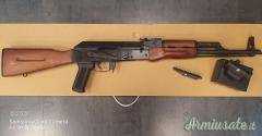 SDM - Sino Defense Manufacturing AK 47 S 7.62x39mm
