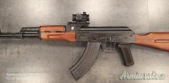SDM - Sino Defense Manufacturing AK 47 S 7.62x39mm