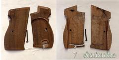 Griffschalen Sig P 210