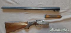 Bernardelli Roma 4 20