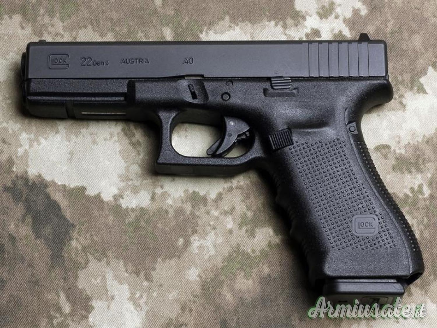 Smith & Wesson Smith & Wesson