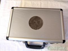 valigetta originale S&W