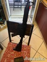 S&W mp15 .223 Remington
